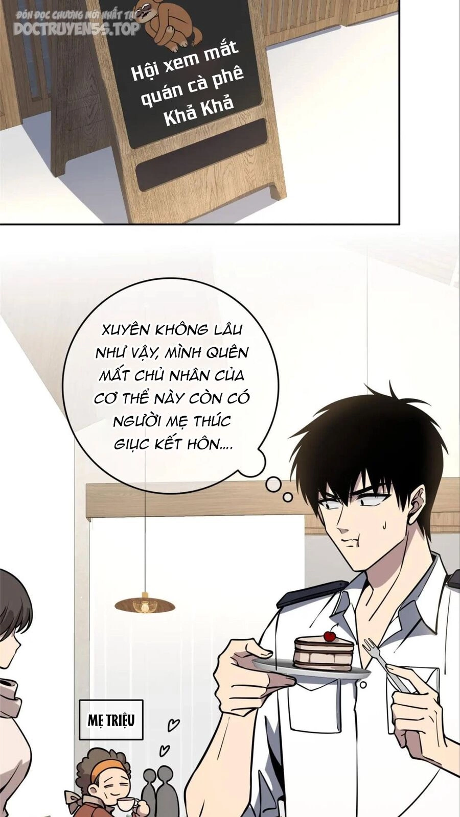 Cuồng Thám Chapter 81 - 26