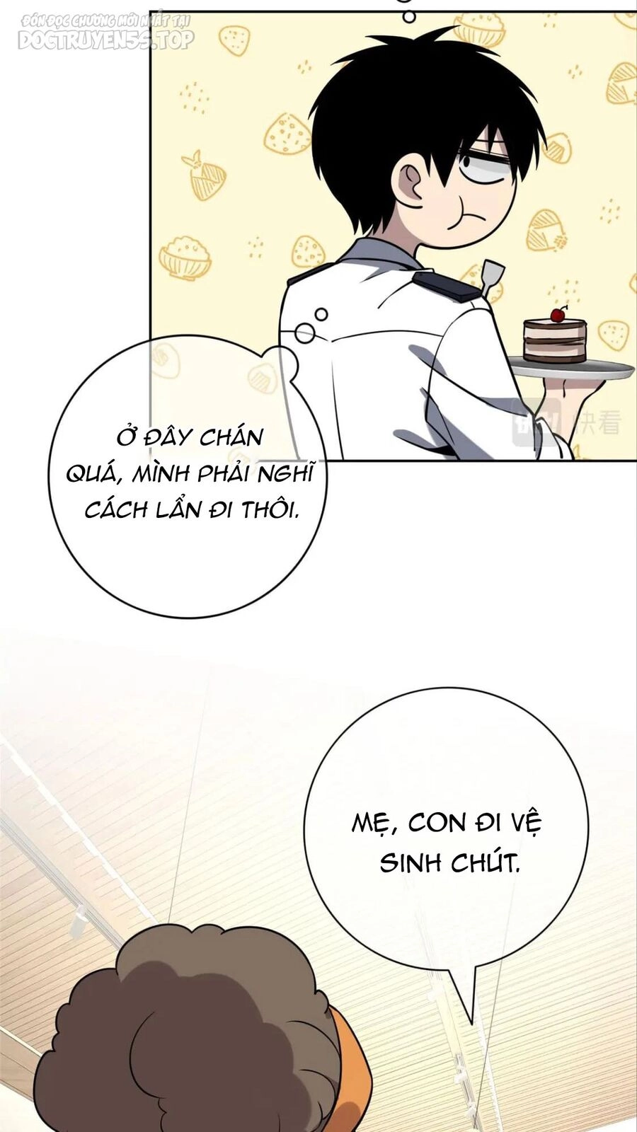 Cuồng Thám Chapter 81 - 31