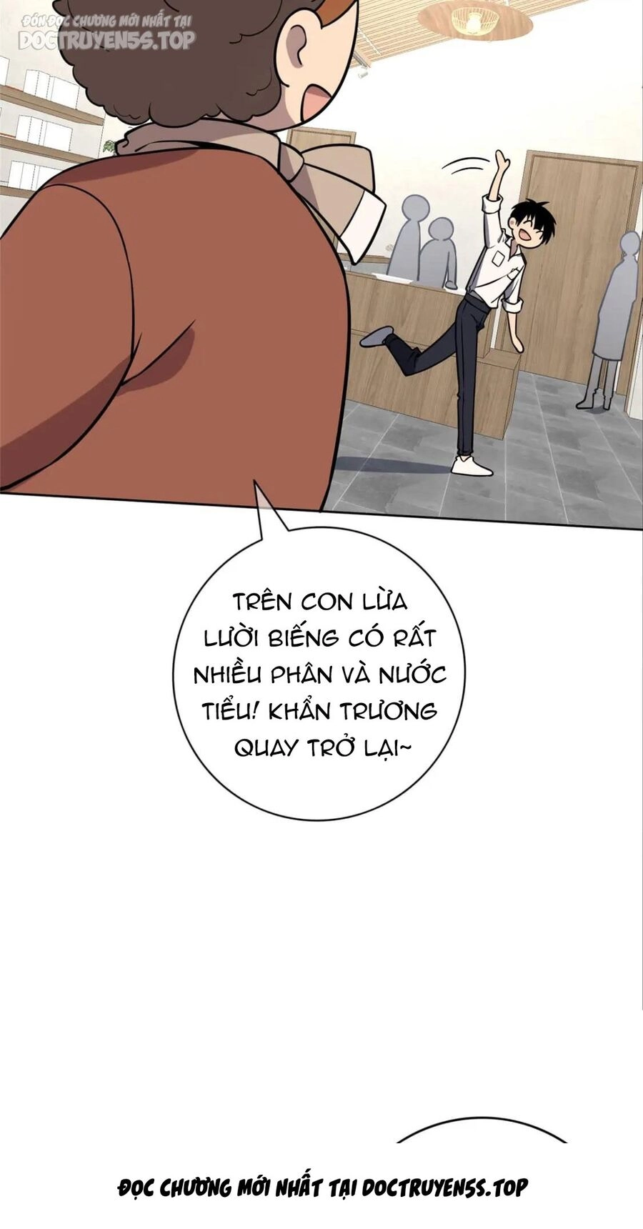 Cuồng Thám Chapter 81 - 32