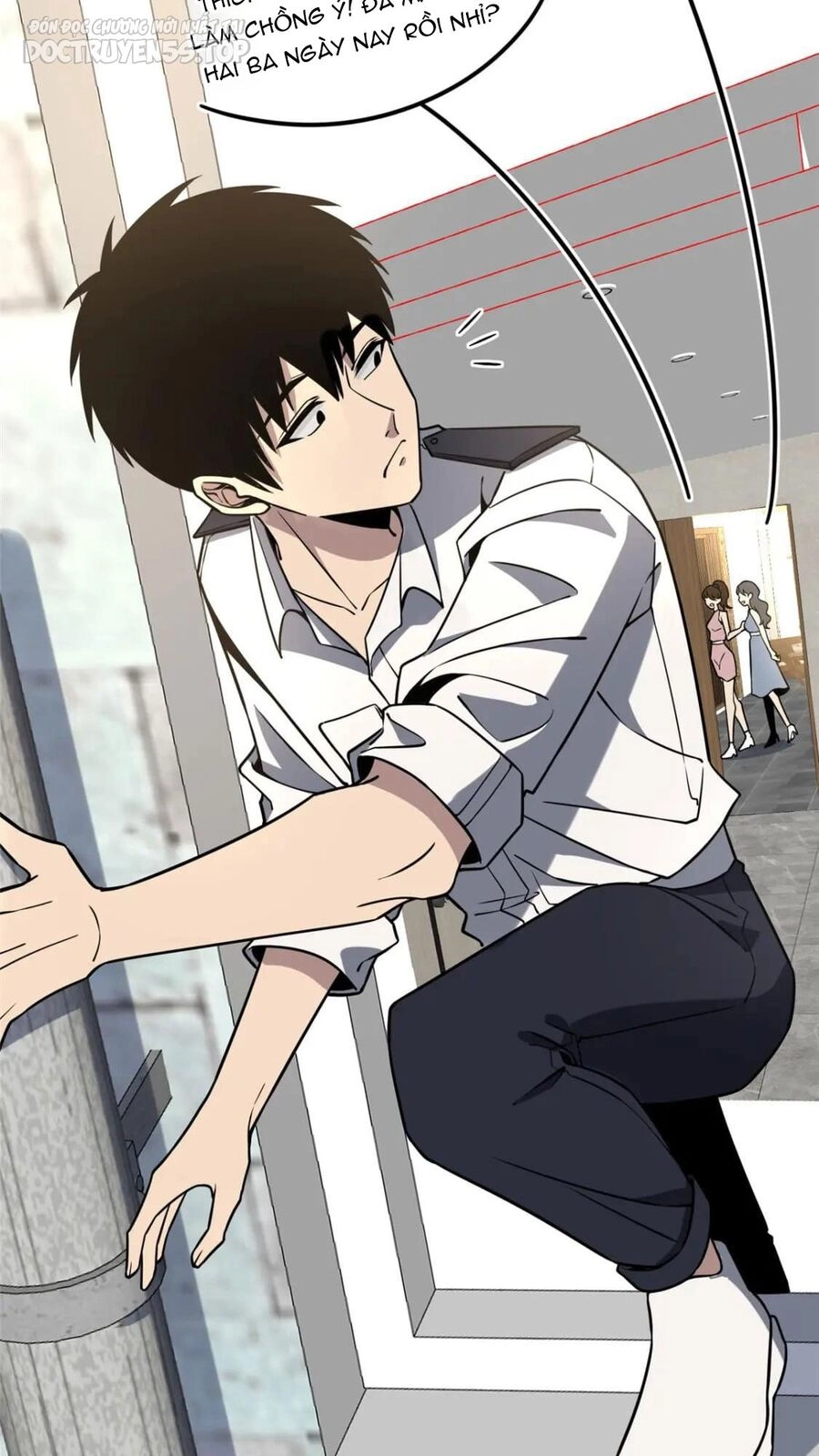 Cuồng Thám Chapter 81 - 34