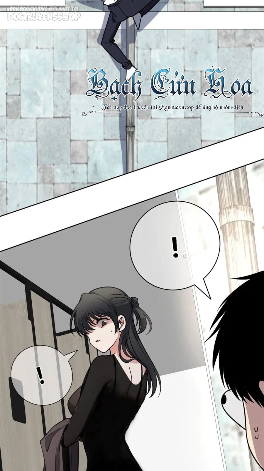 Cuồng Thám Chapter 81 - 42