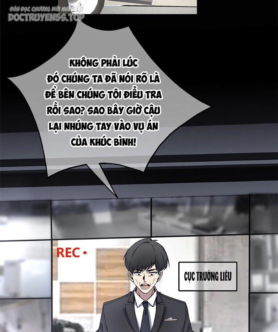 Cuồng Thám Chapter 82 - 34