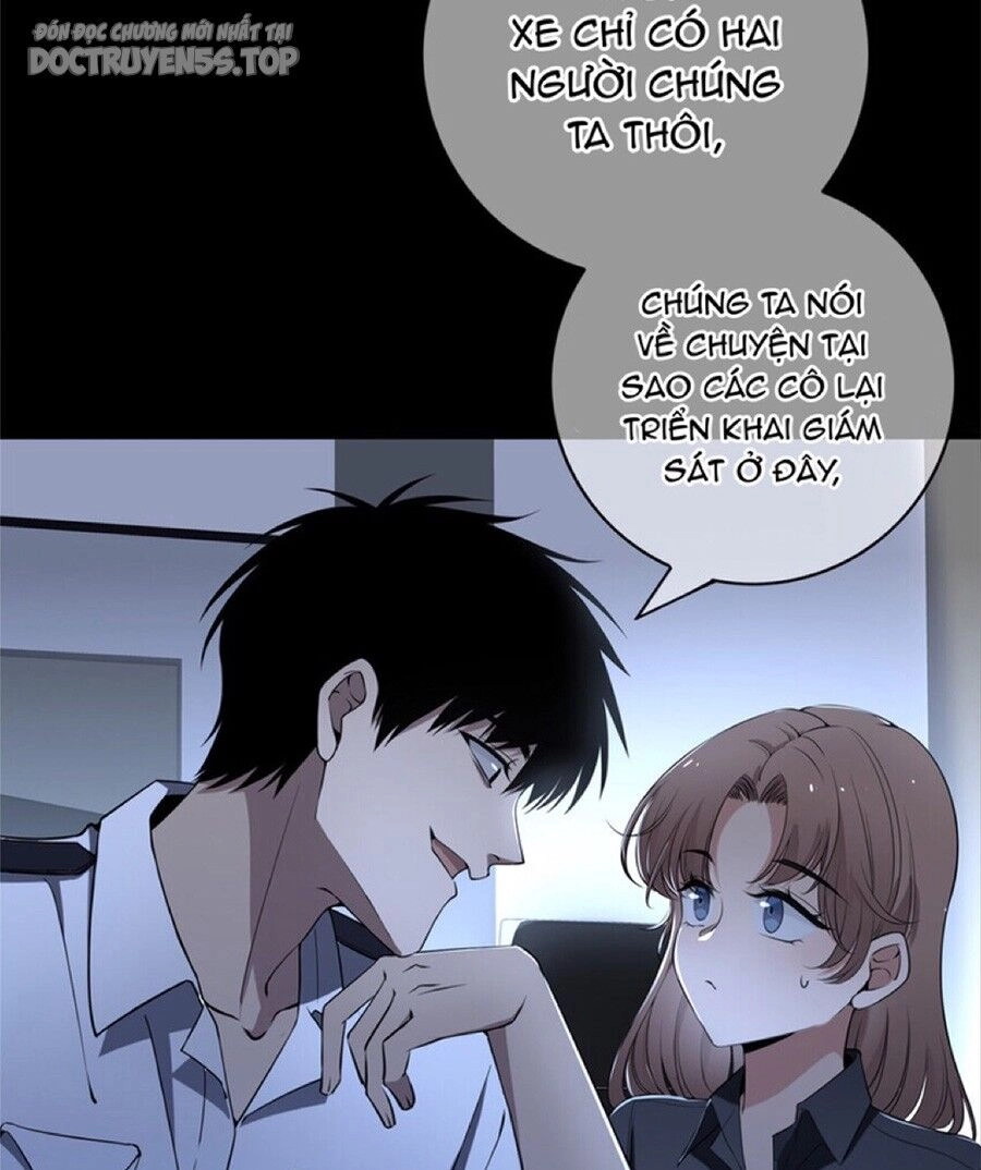 Cuồng Thám Chapter 82 - 41