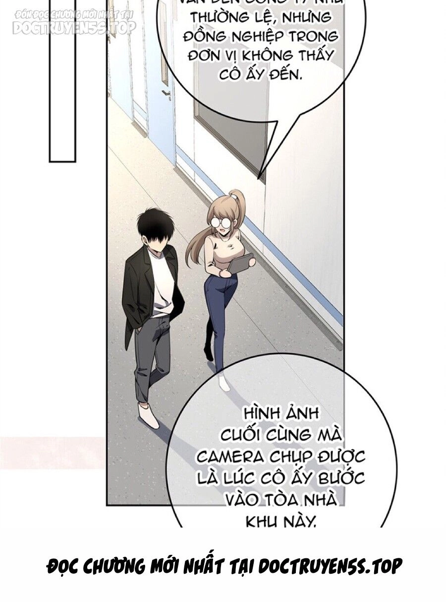 Cuồng Thám Chapter 82 - 57