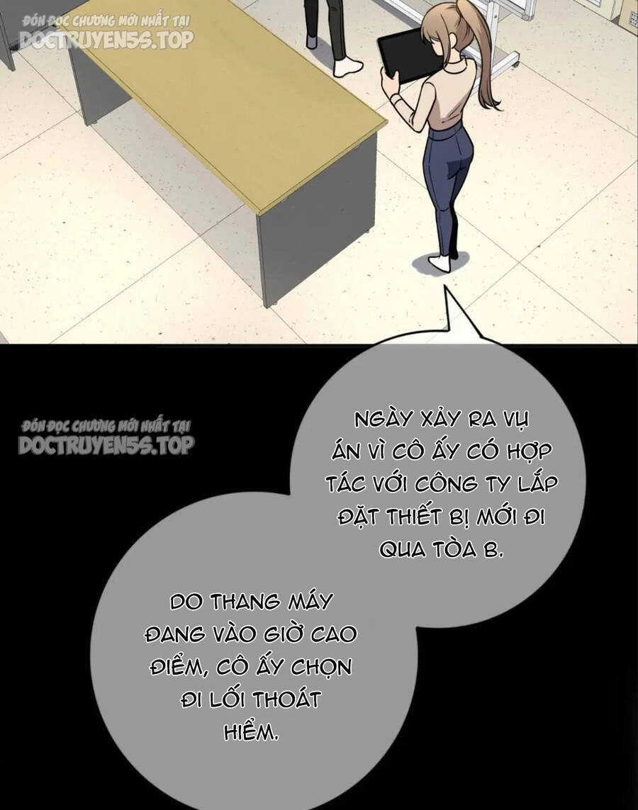 Cuồng Thám Chapter 83 - 6