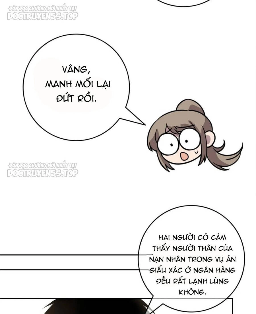 Cuồng Thám Chapter 83 - 18