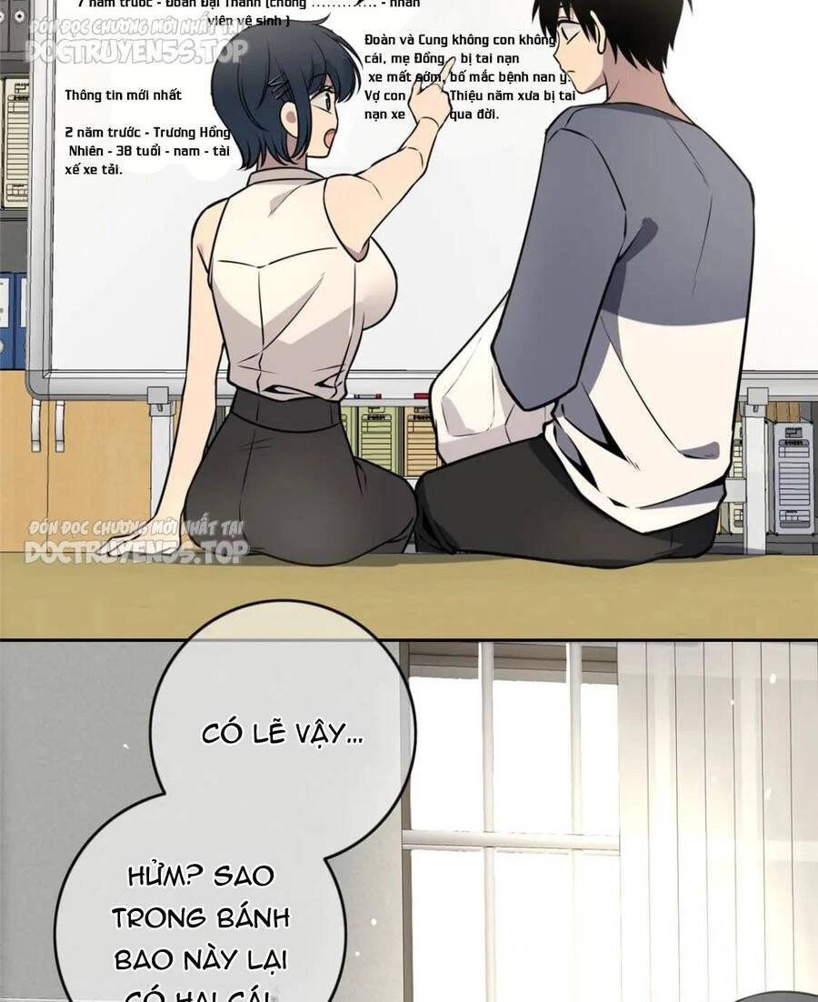 Cuồng Thám Chapter 83 - 21