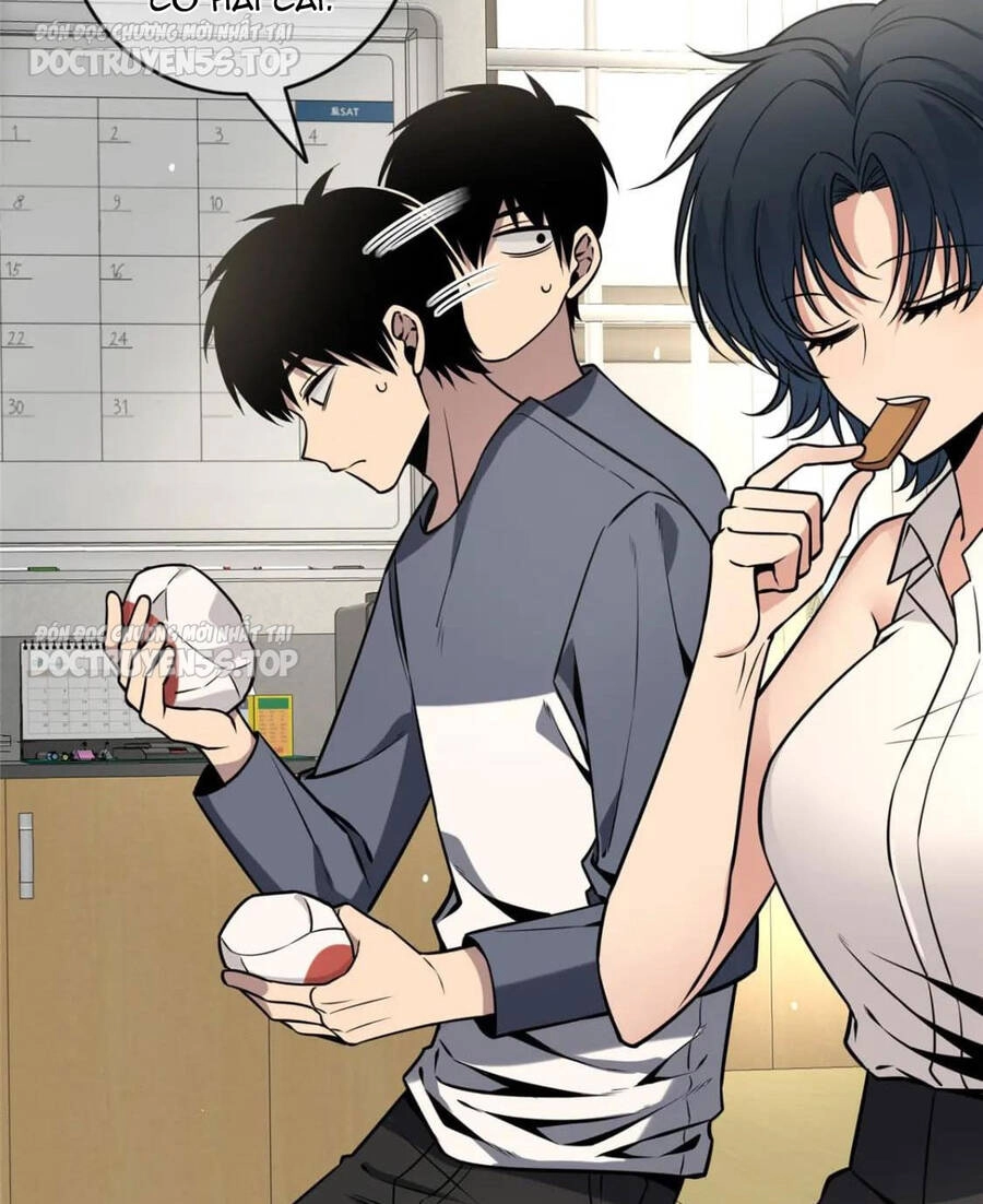 Cuồng Thám Chapter 83 - 22