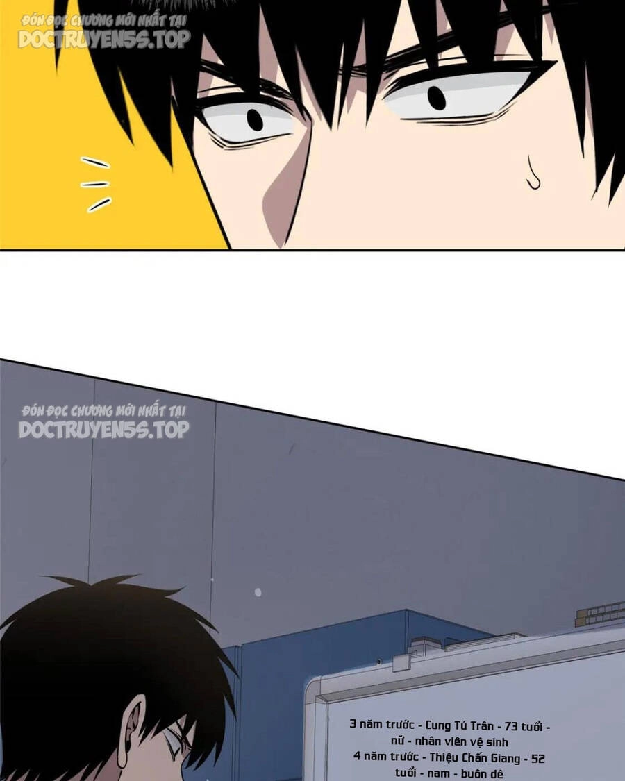 Cuồng Thám Chapter 83 - 31