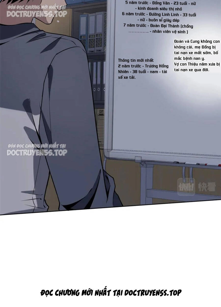 Cuồng Thám Chapter 83 - 32