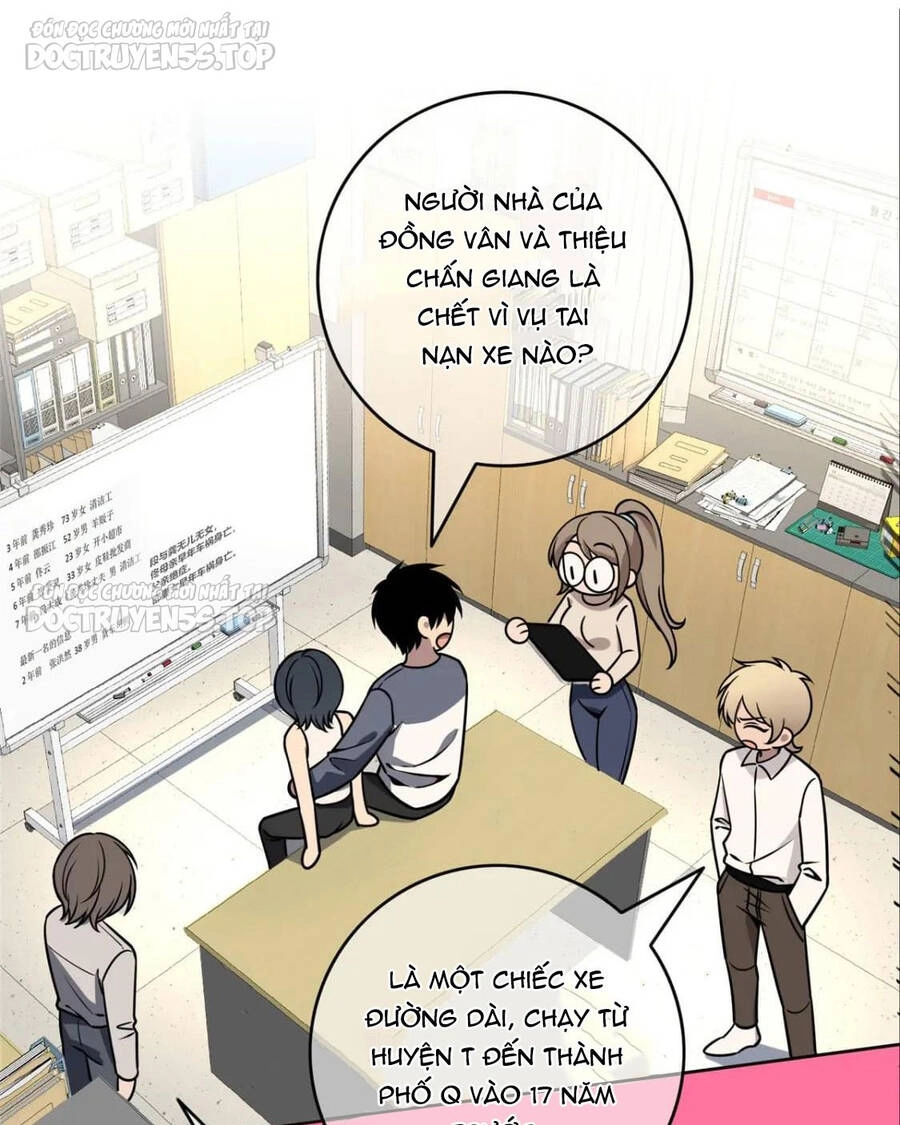 Cuồng Thám Chapter 83 - 33