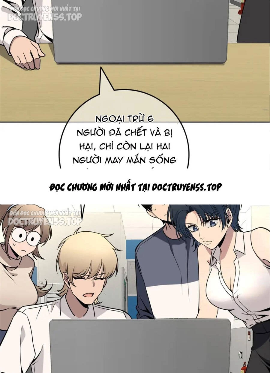 Cuồng Thám Chapter 83 - 44