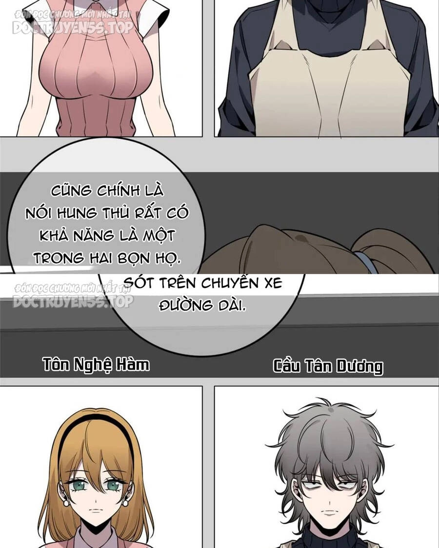 Cuồng Thám Chapter 83 - 45