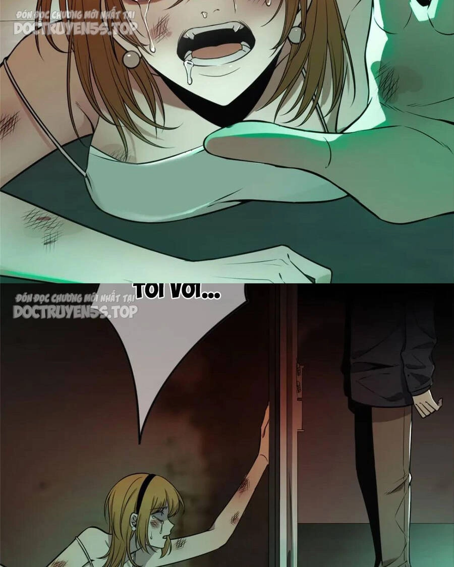 Cuồng Thám Chapter 83 - 71