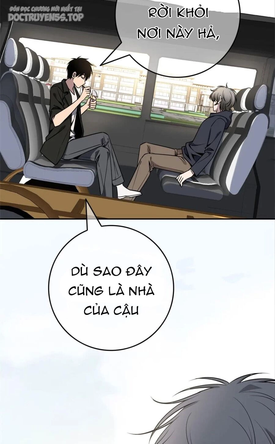 Cuồng Thám Chapter 85 - 44