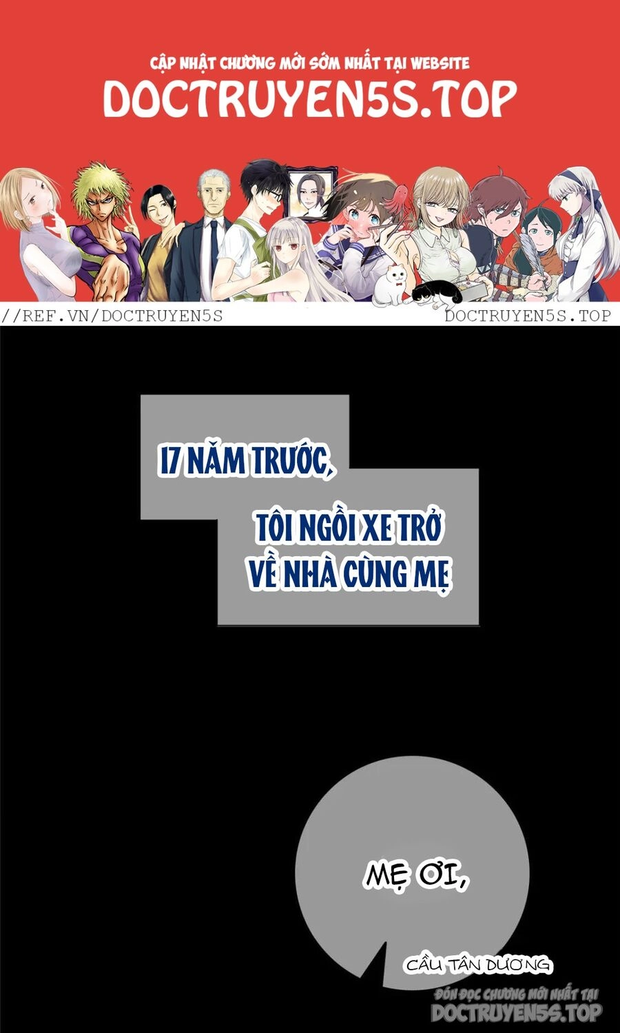 Cuồng Thám Chapter 86 - 2