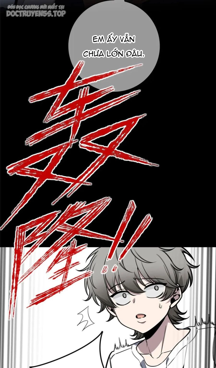 Cuồng Thám Chapter 86 - 5