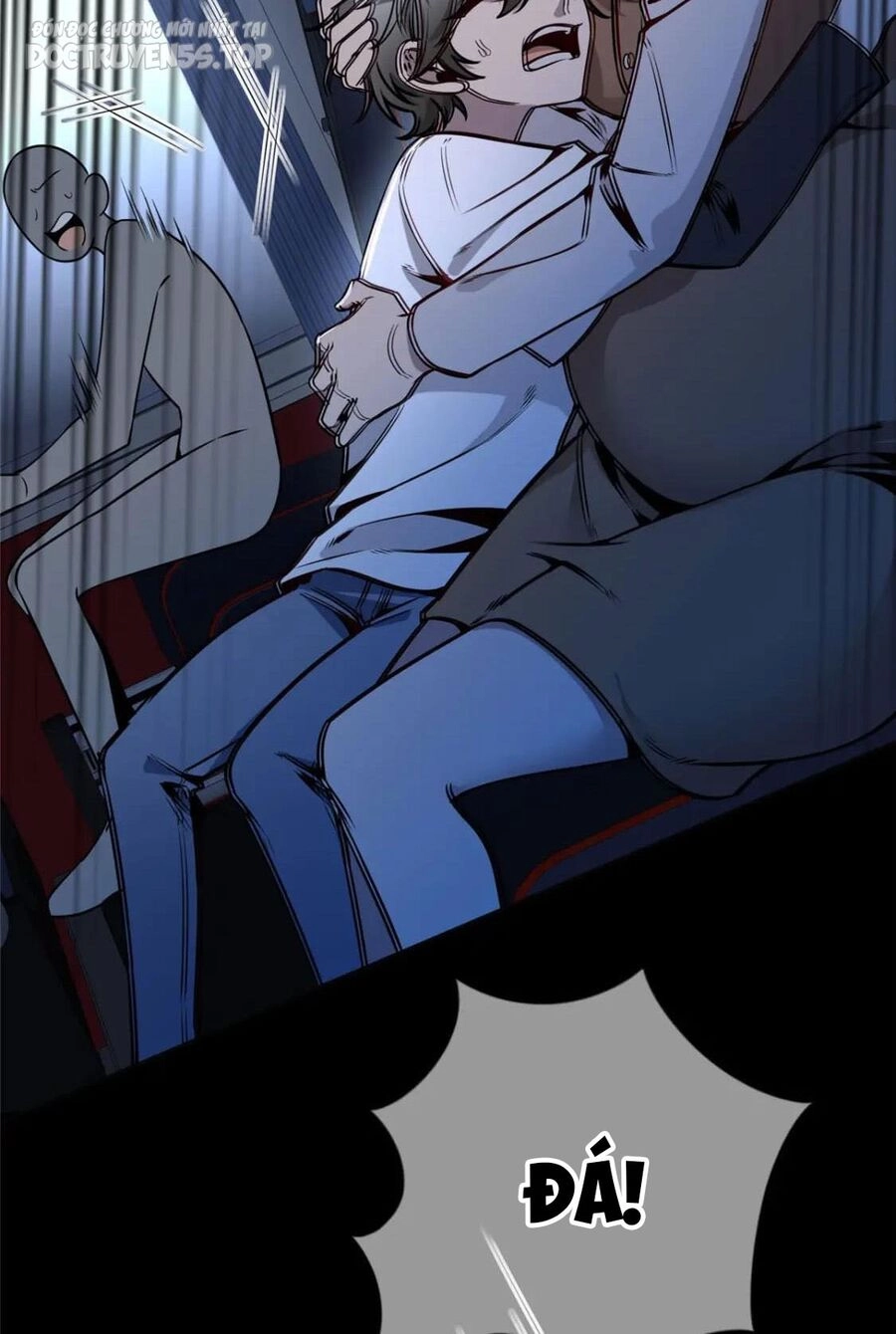 Cuồng Thám Chapter 86 - 7