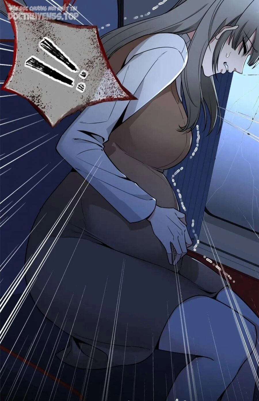 Cuồng Thám Chapter 86 - 19