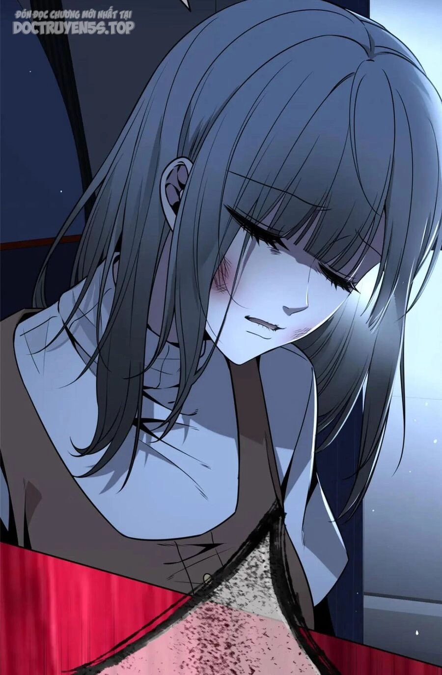 Cuồng Thám Chapter 86 - 41