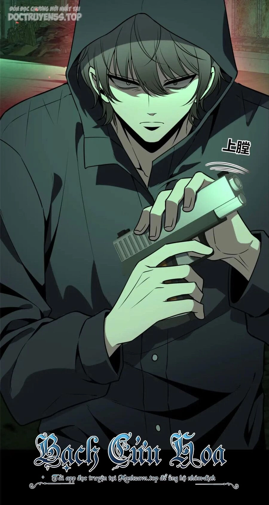 Cuồng Thám Chapter 86 - 59