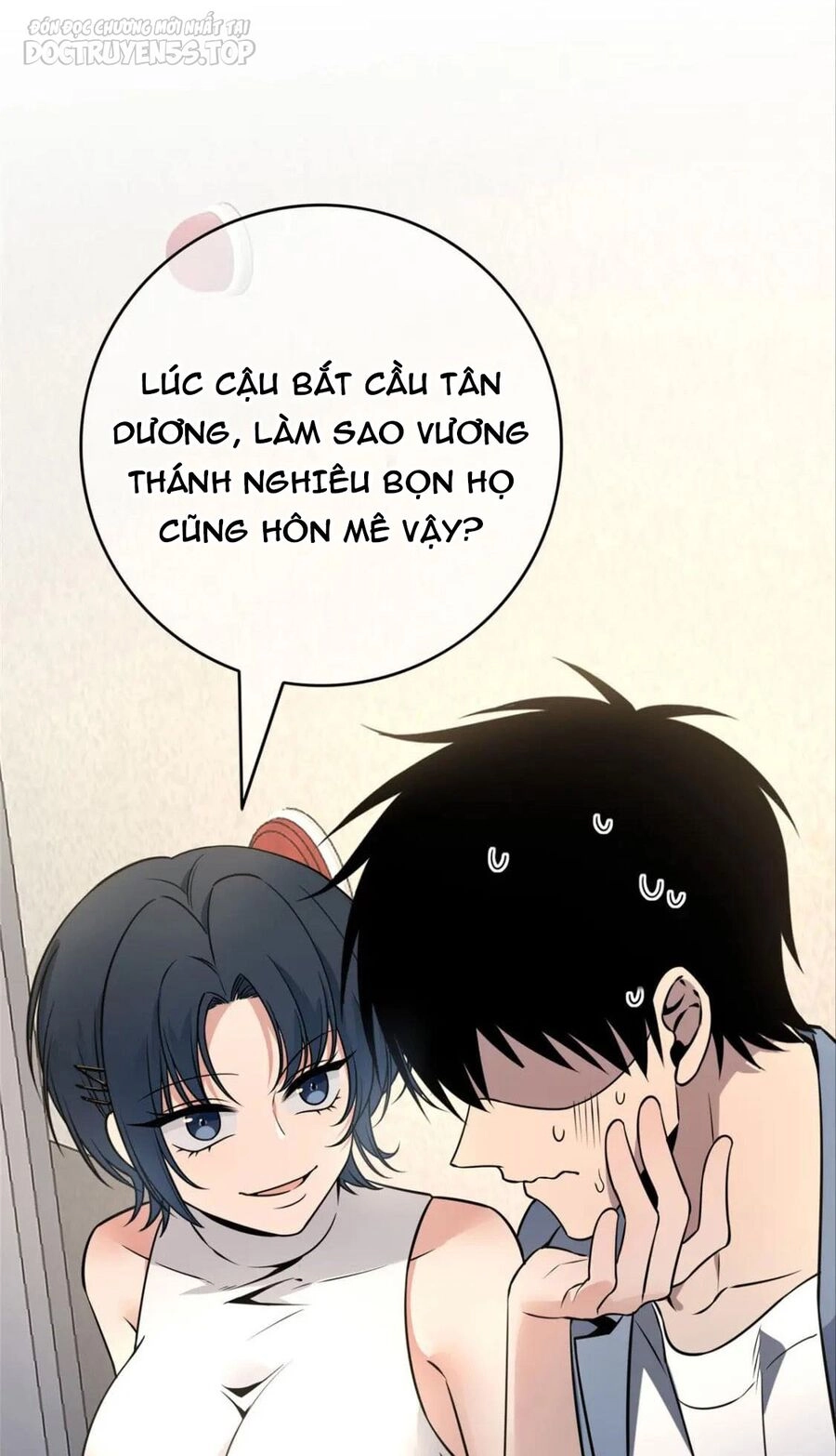 Cuồng Thám Chapter 86 - 62