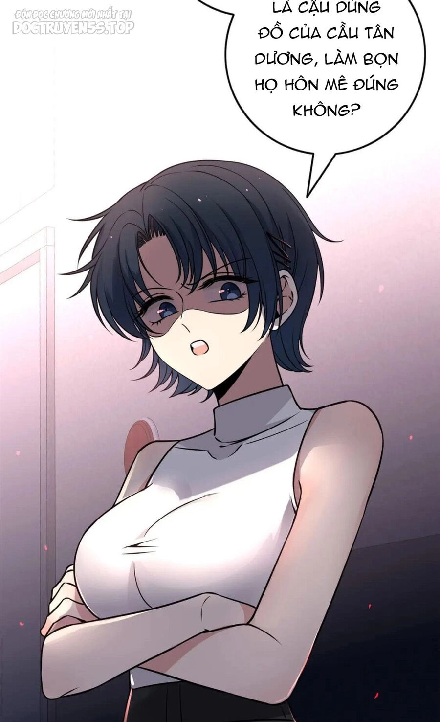 Cuồng Thám Chapter 86 - 66