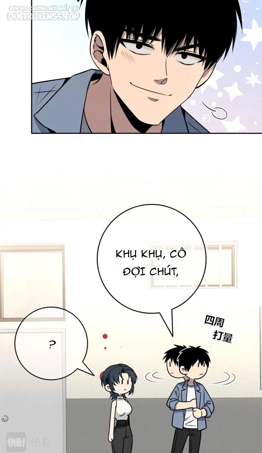 Cuồng Thám Chapter 86 - 70