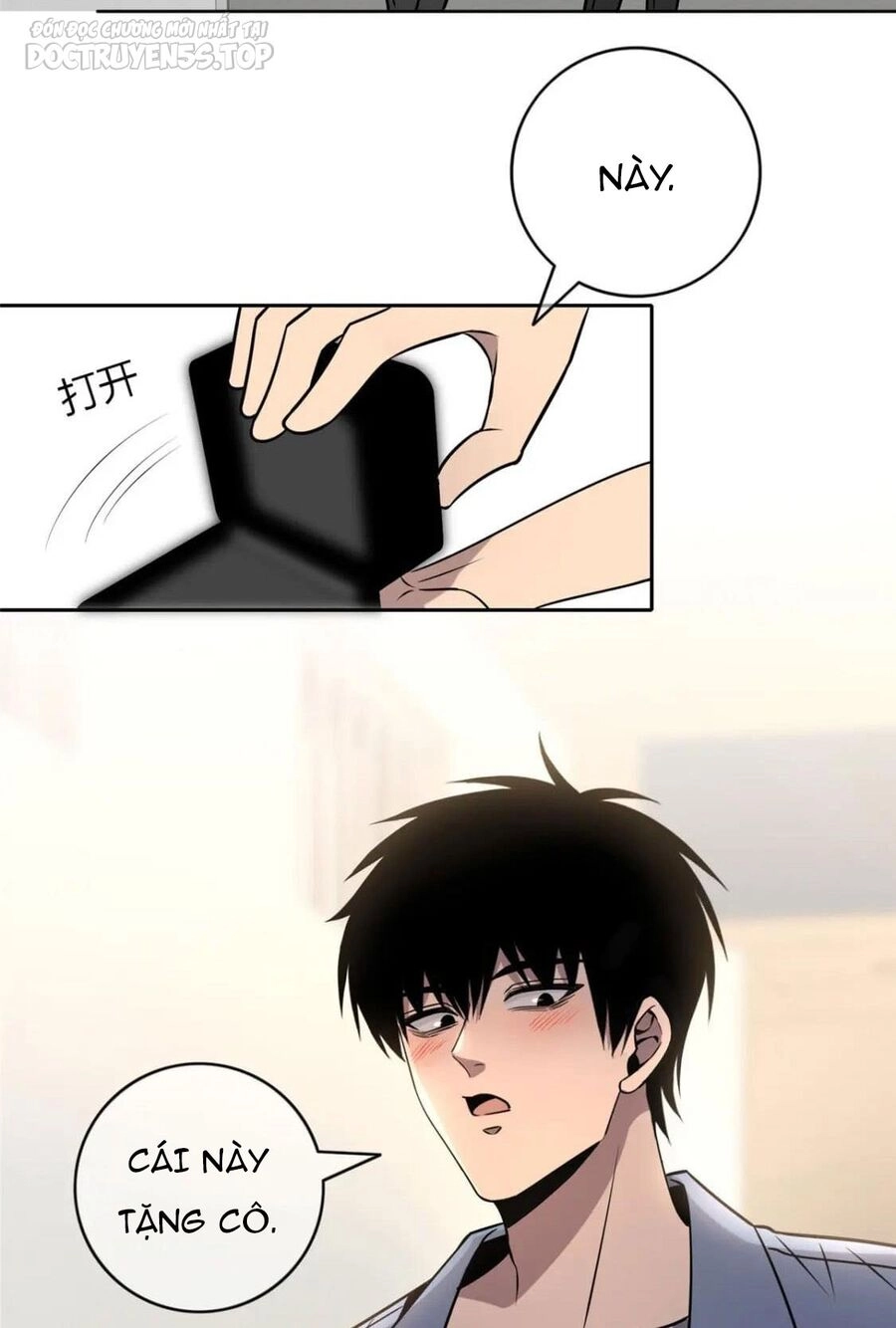 Cuồng Thám Chapter 86 - 71