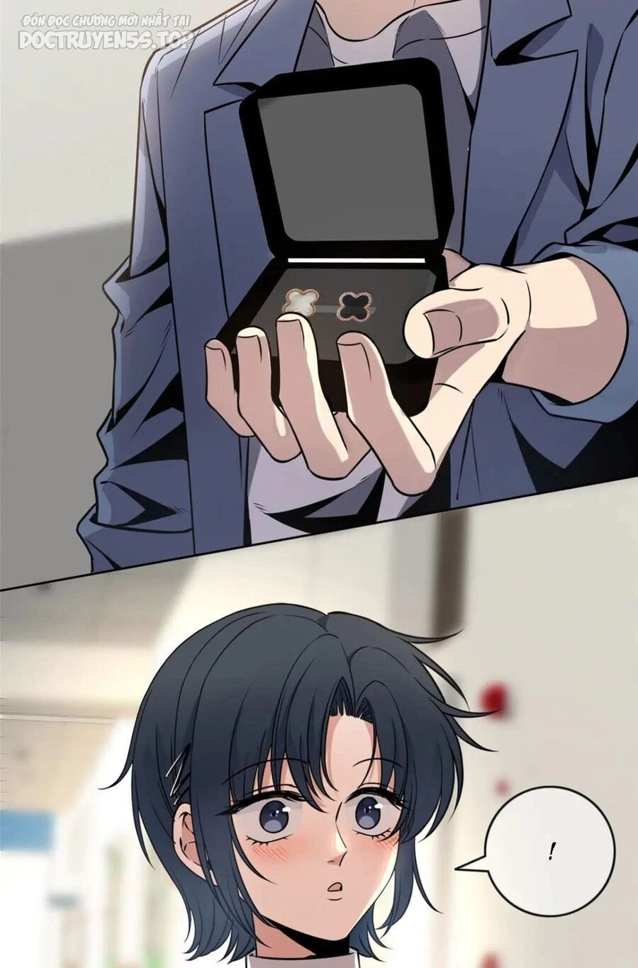 Cuồng Thám Chapter 86 - 73