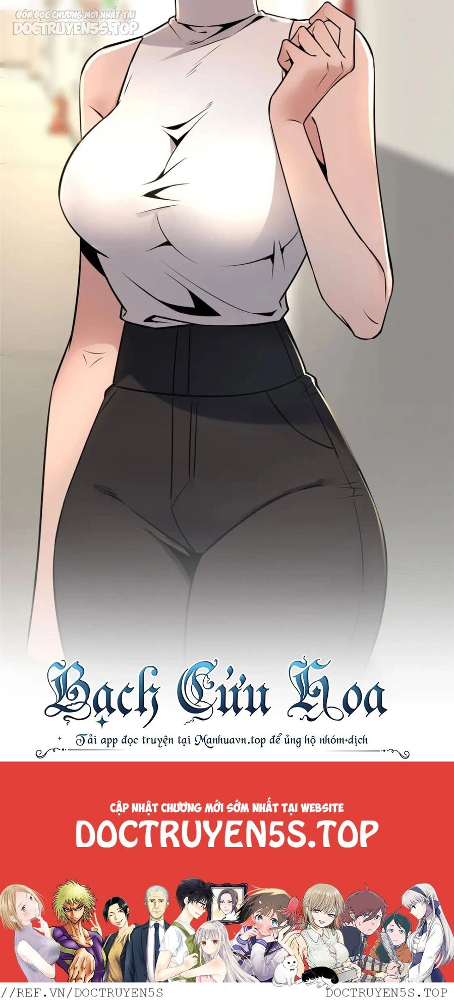 Cuồng Thám Chapter 86 - 74