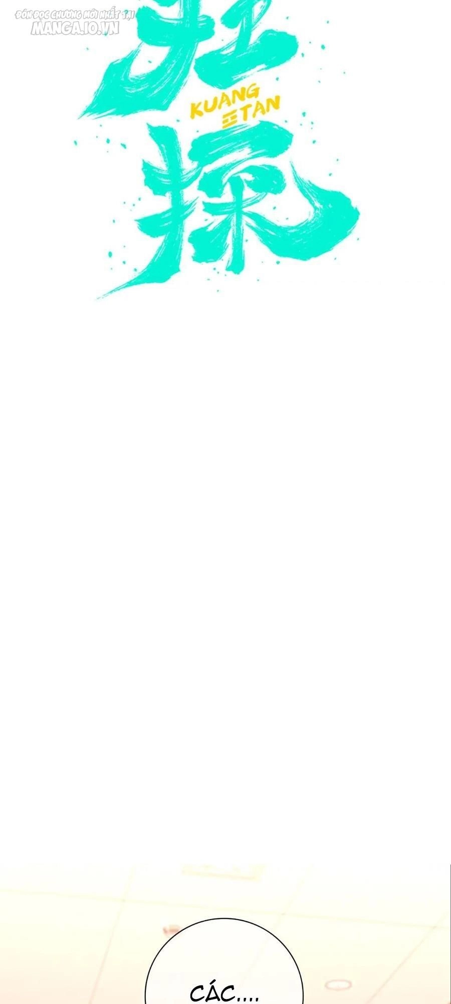 Cuồng Thám Chapter 88 - 2