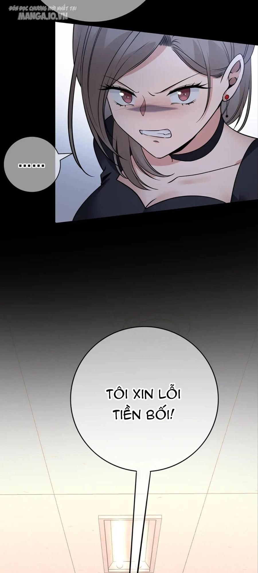 Cuồng Thám Chapter 88 - 8