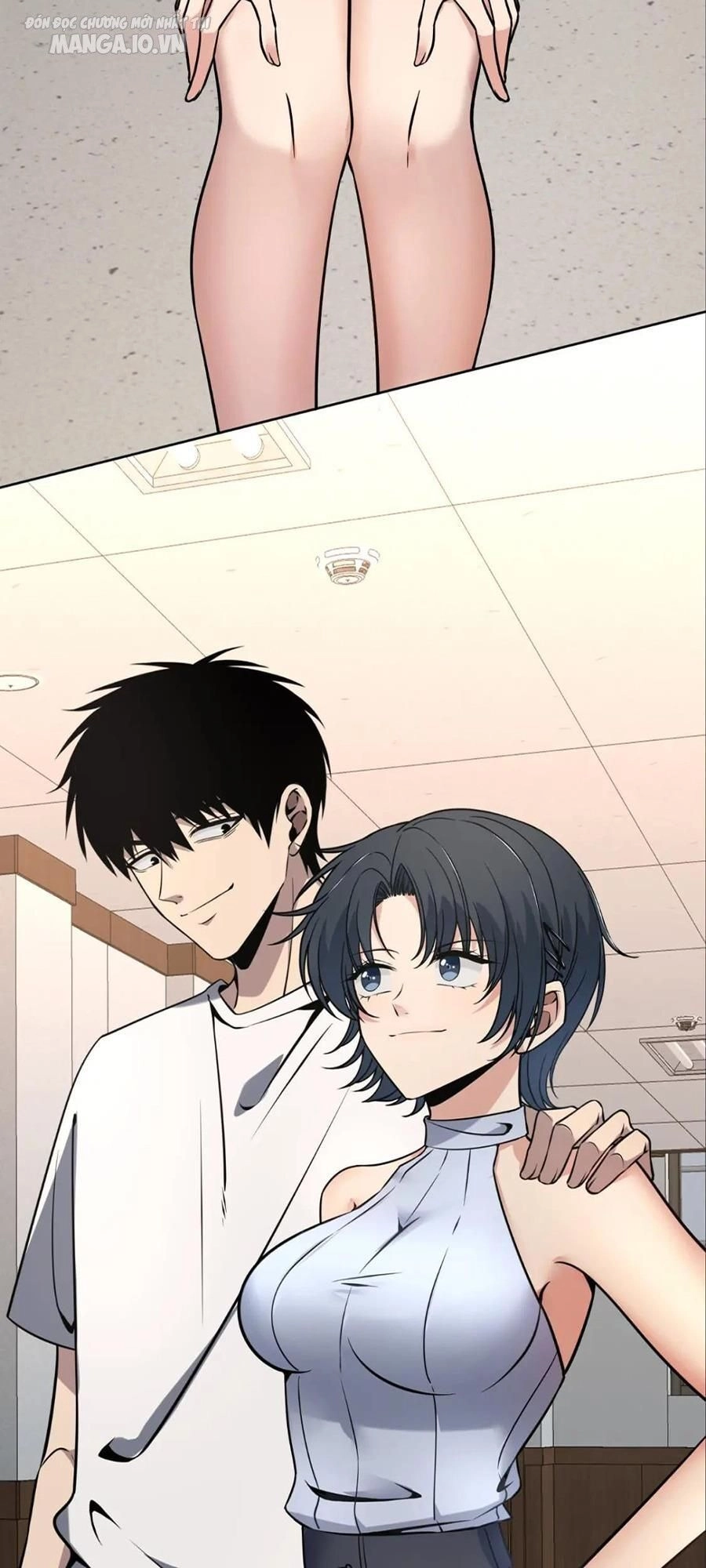 Cuồng Thám Chapter 88 - 10