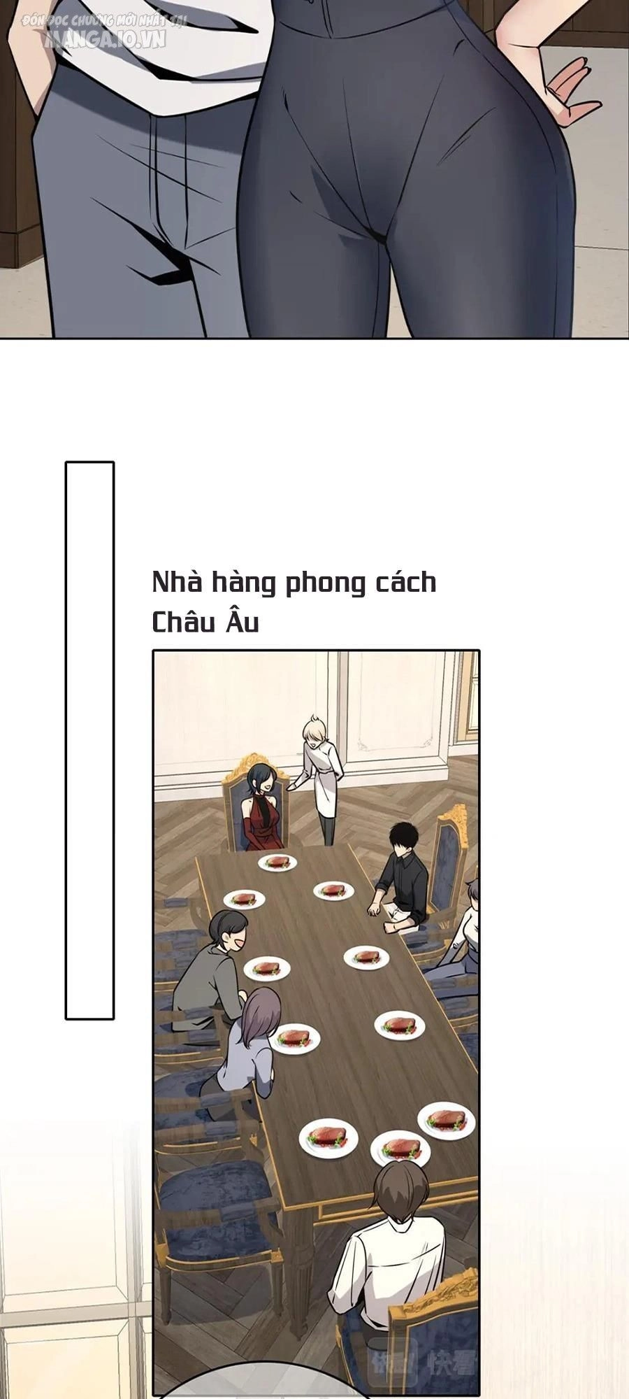 Cuồng Thám Chapter 88 - 11