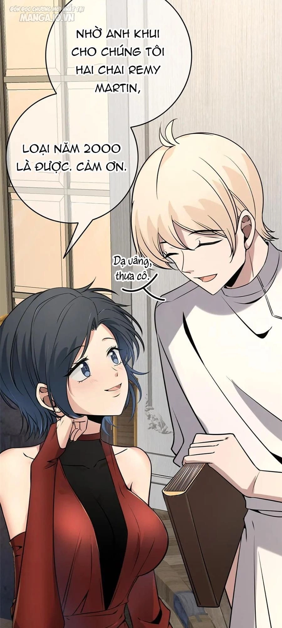 Cuồng Thám Chapter 88 - 12