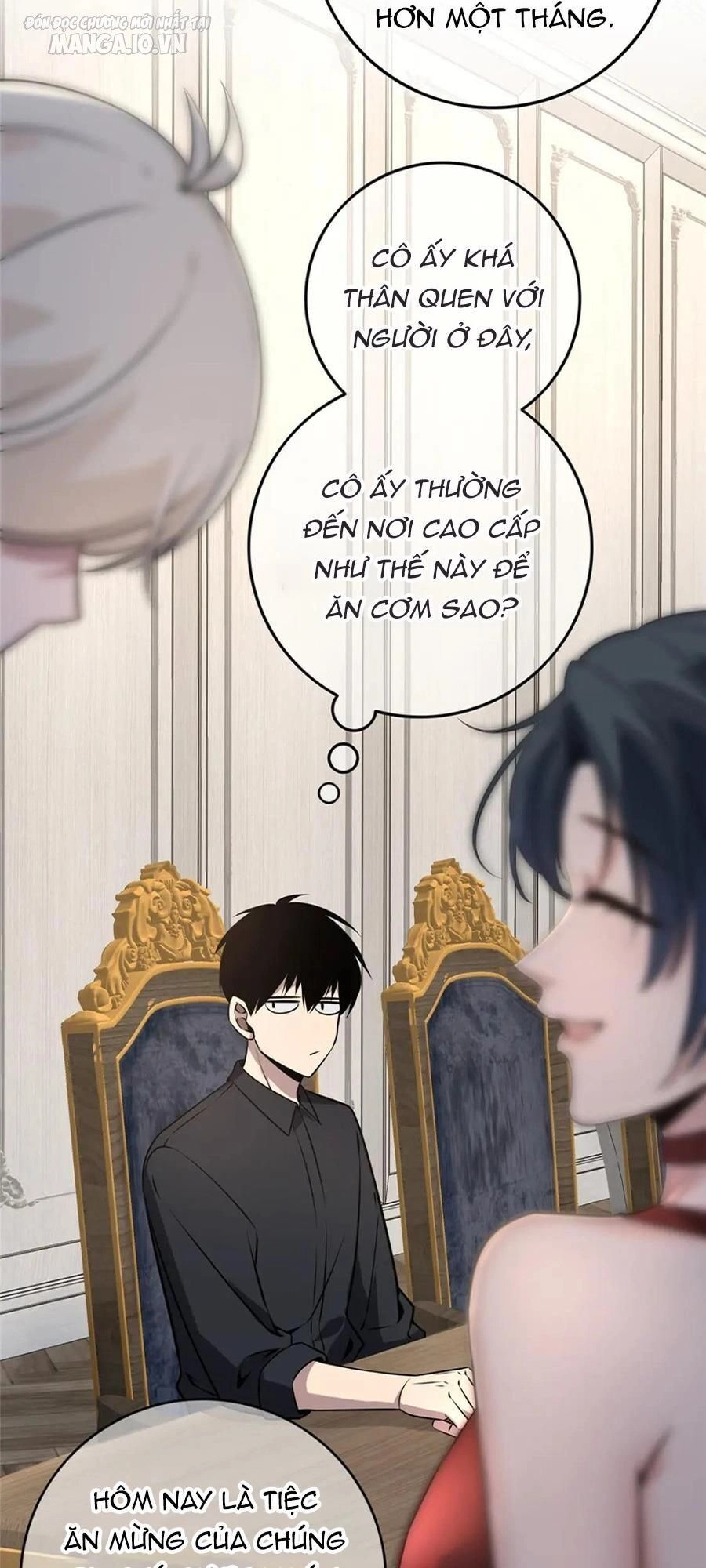 Cuồng Thám Chapter 88 - 14