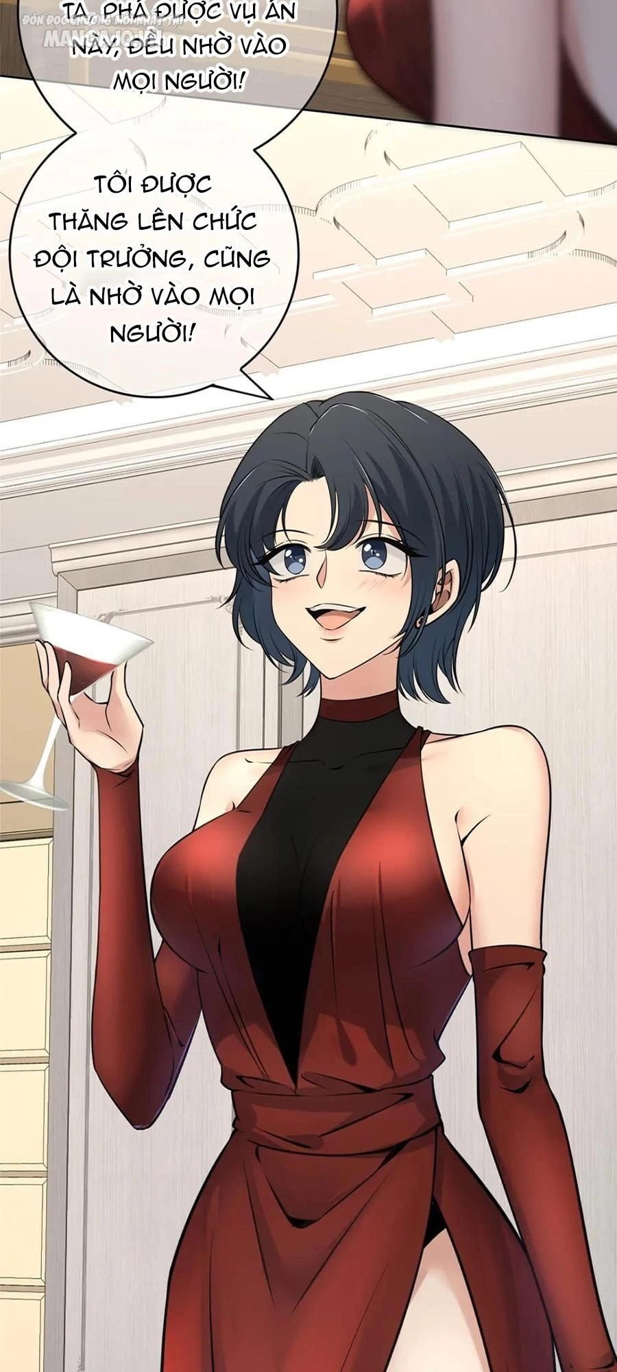 Cuồng Thám Chapter 88 - 15