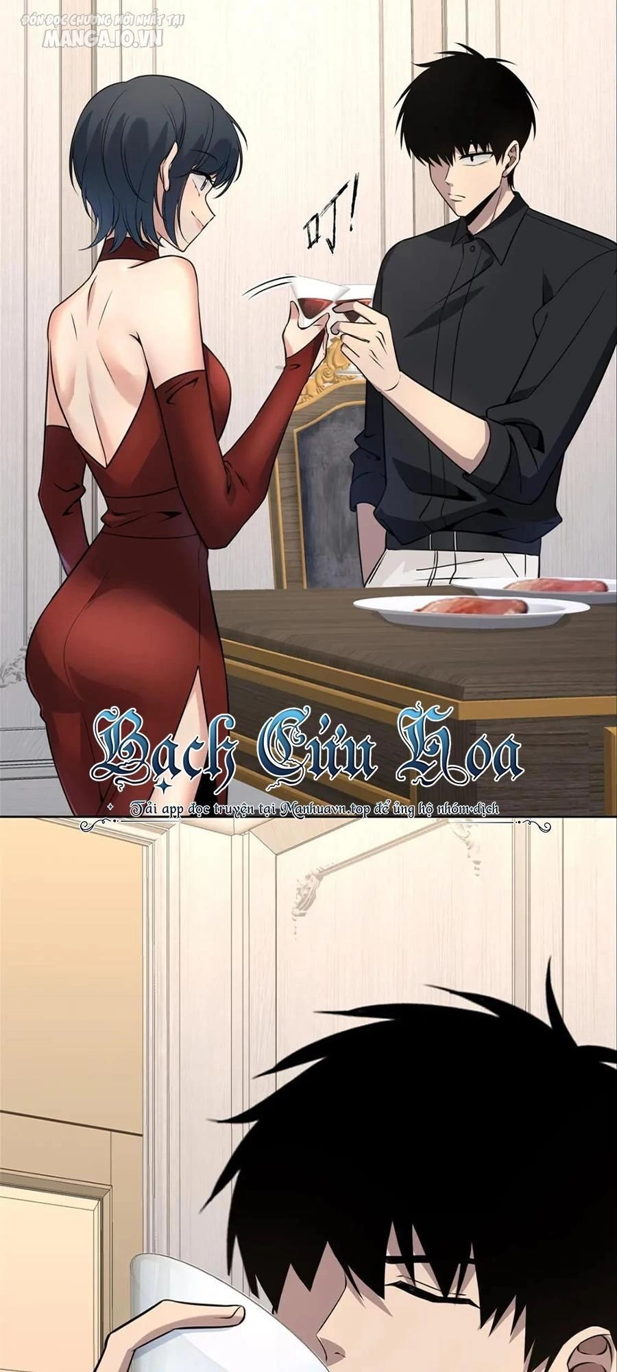 Cuồng Thám Chapter 88 - 19