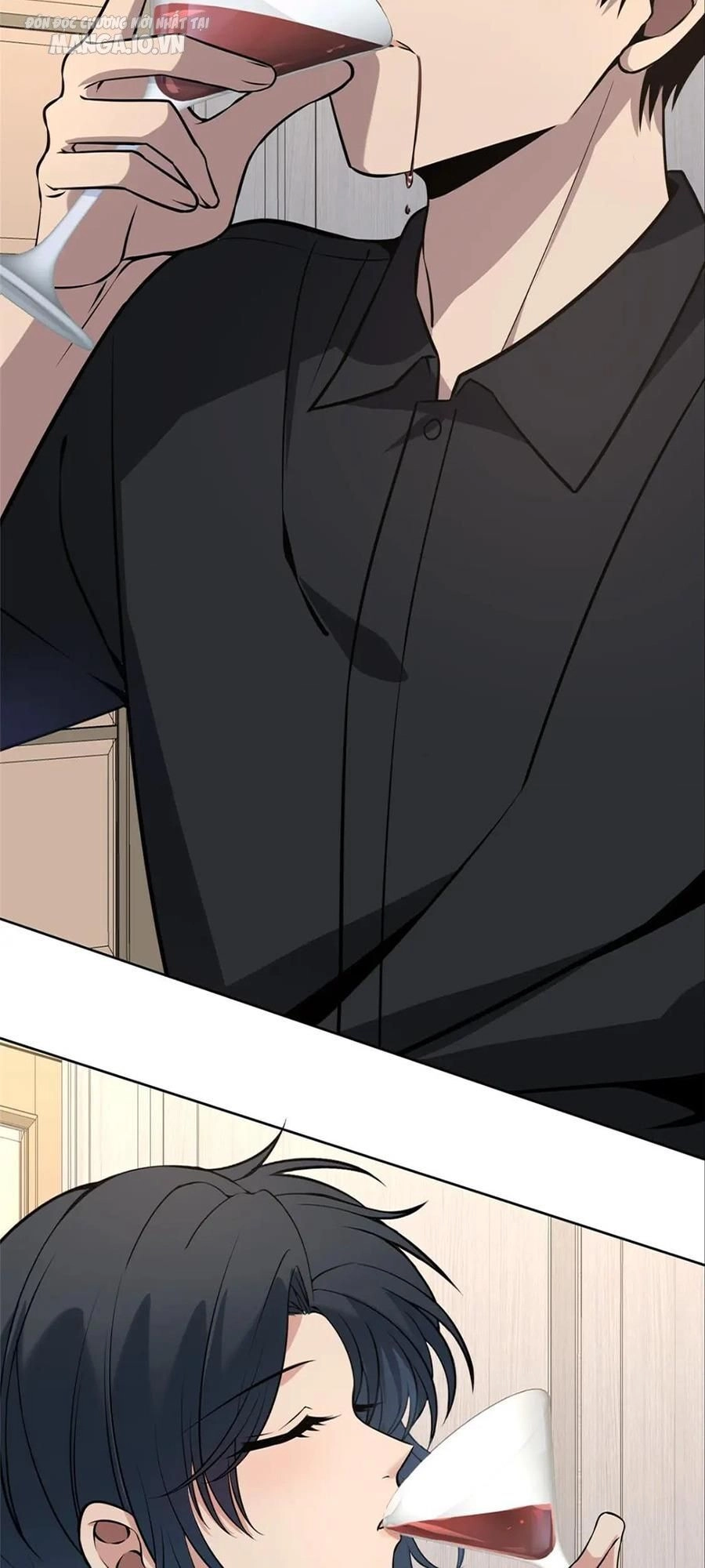 Cuồng Thám Chapter 88 - 20