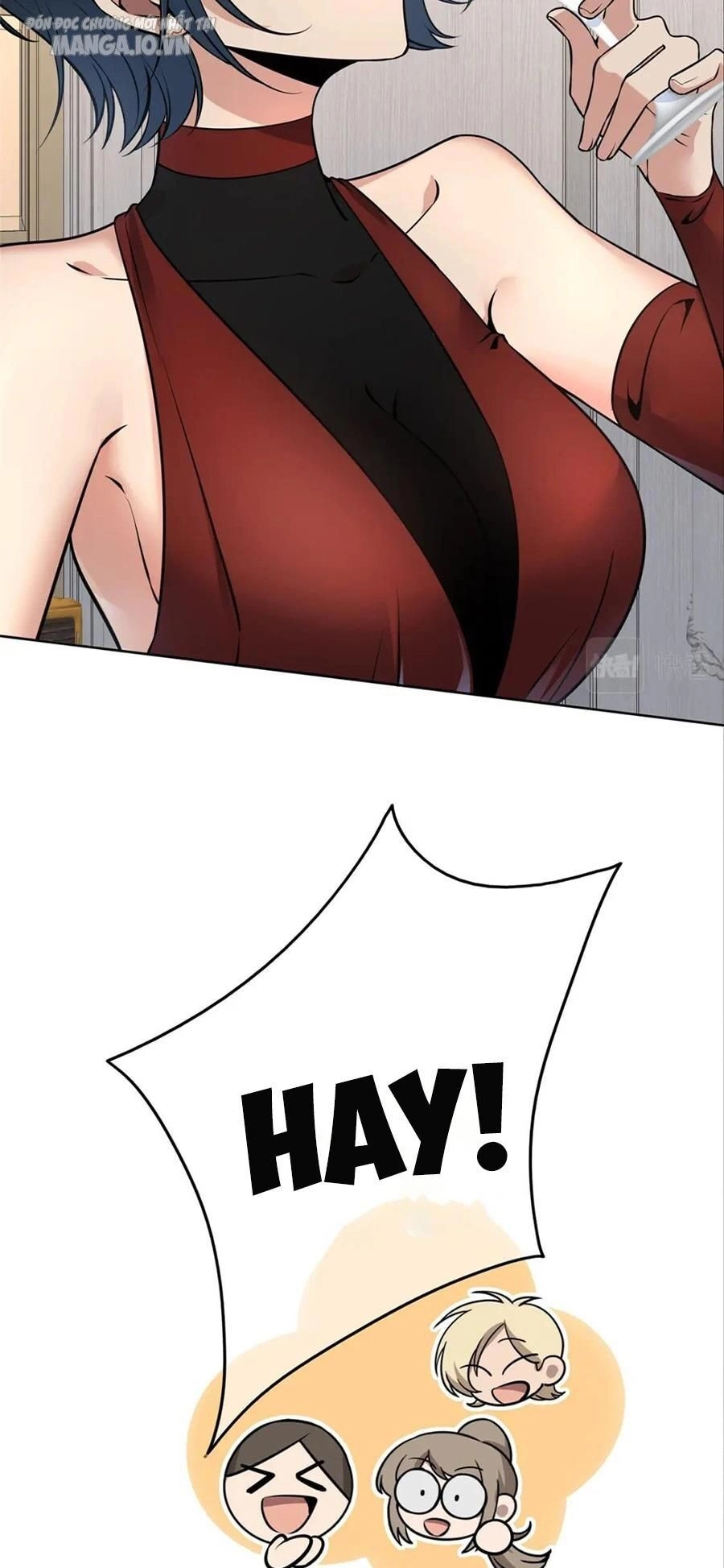 Cuồng Thám Chapter 88 - 21