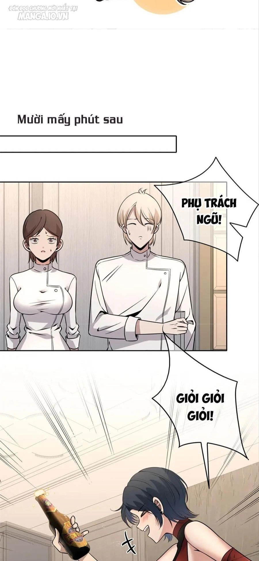 Cuồng Thám Chapter 88 - 22