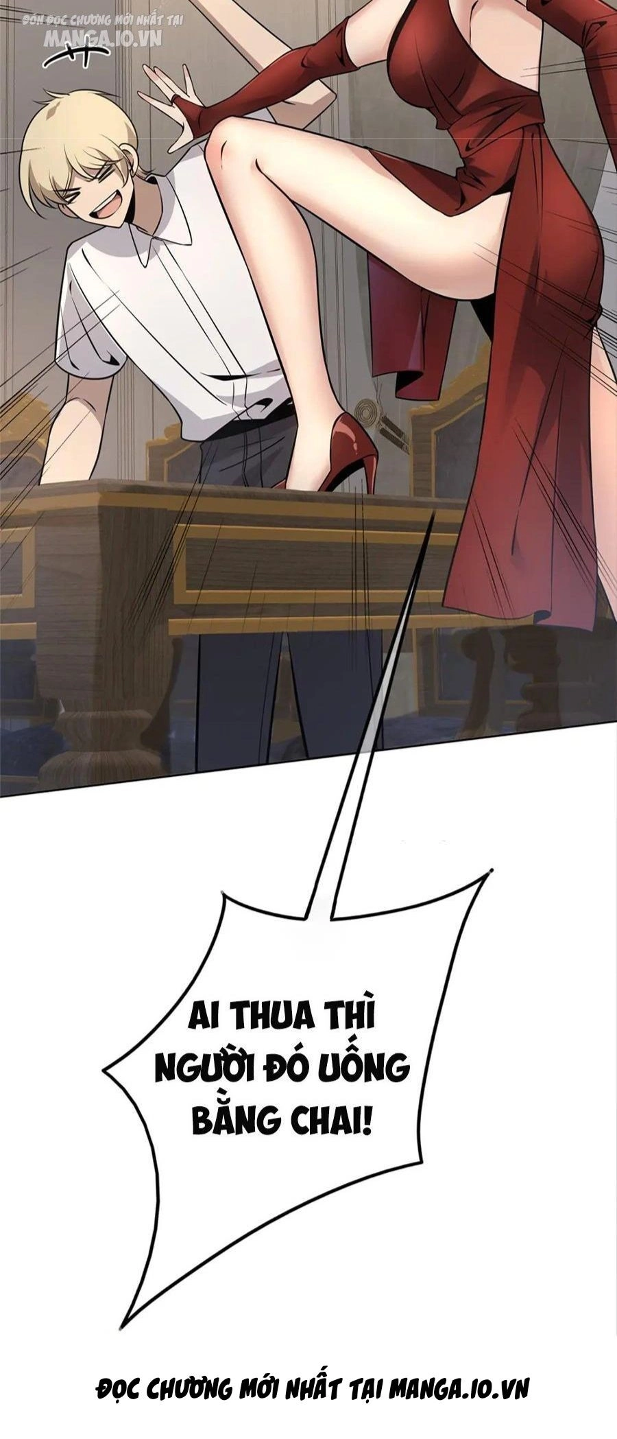 Cuồng Thám Chapter 88 - 23