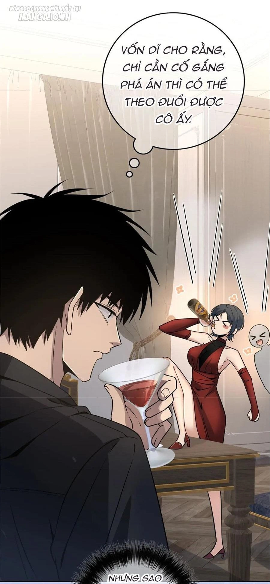 Cuồng Thám Chapter 88 - 24