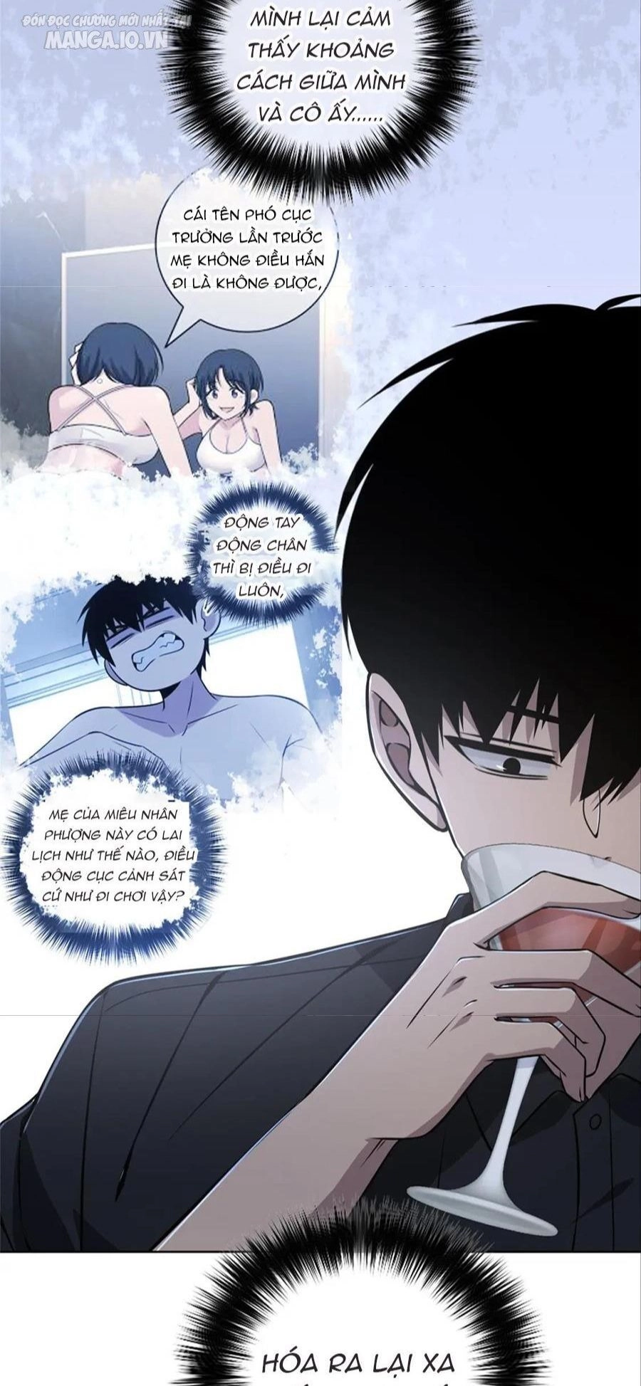 Cuồng Thám Chapter 88 - 25