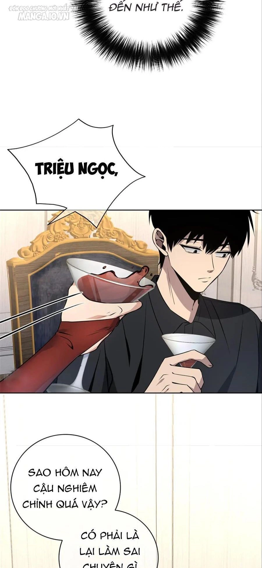 Cuồng Thám Chapter 88 - 26