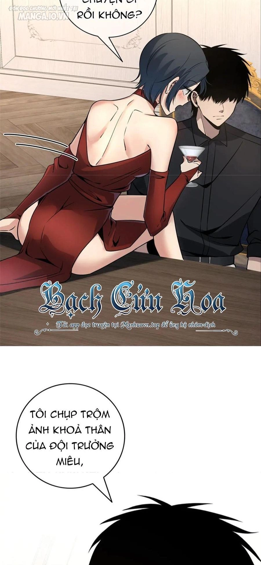 Cuồng Thám Chapter 88 - 27