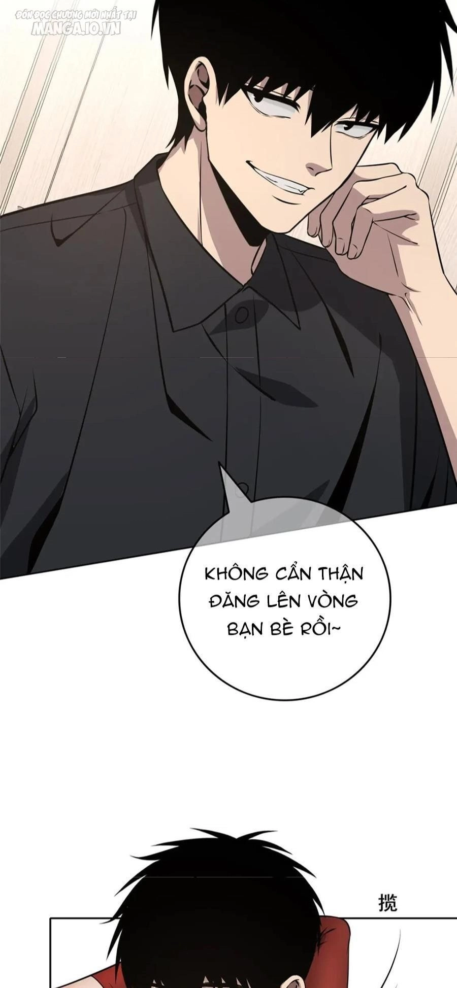 Cuồng Thám Chapter 88 - 28