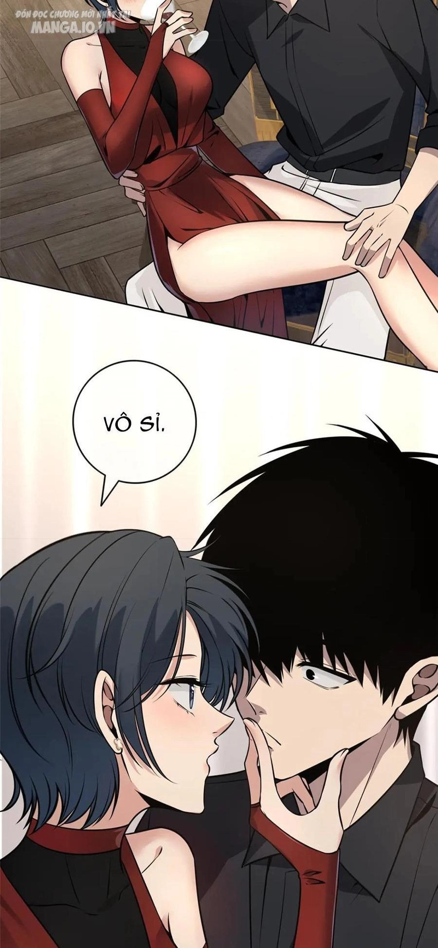 Cuồng Thám Chapter 88 - 32