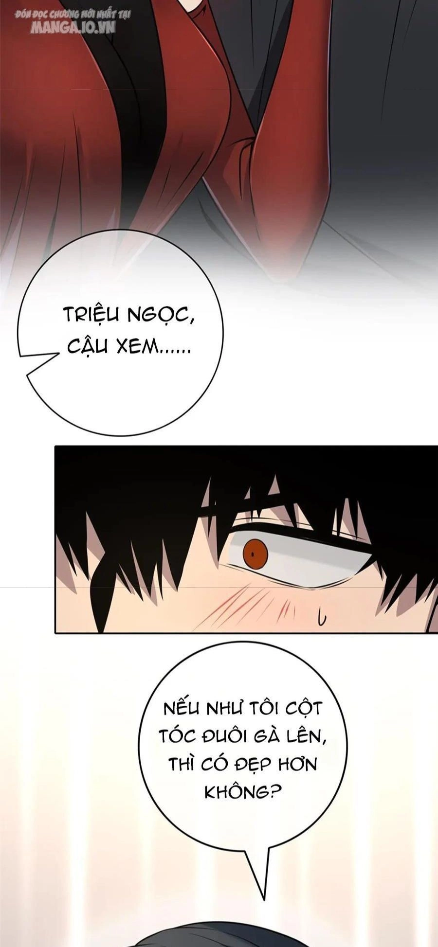 Cuồng Thám Chapter 88 - 33